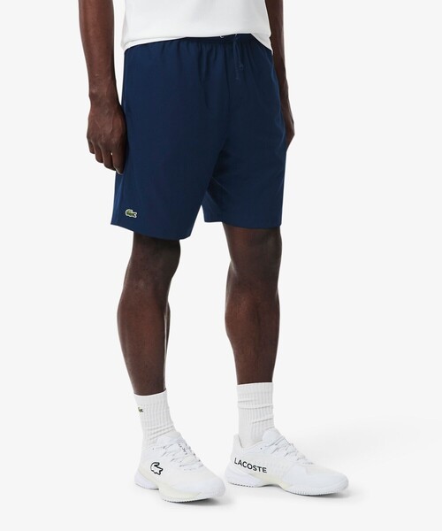 LACOSTE（ラコステ） パンツ テニスショーツ メンズ レディース