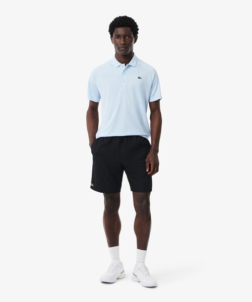 LACOSTE（ラコステ） パンツ テニスショーツ メンズ レディース