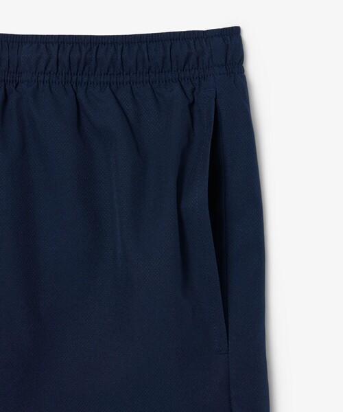 LACOSTE（ラコステ） パンツ テニスショーツ メンズ レディース