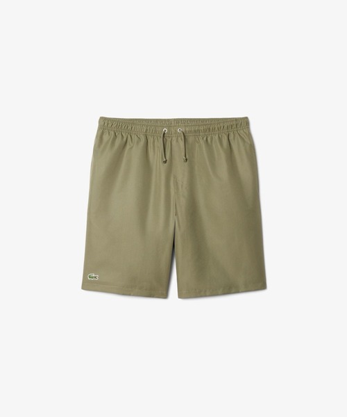 LACOSTE メンズショート、ハーフパンツ｜ボトムス、パンツ