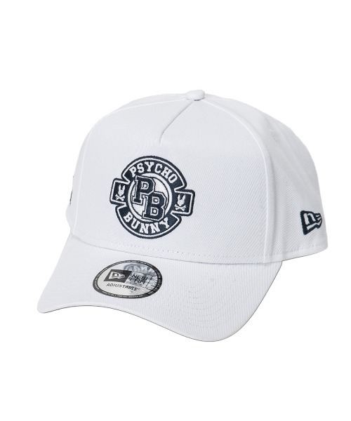 NEW ERA（ニューエラ） キャップ 帽子 メンズ CAP GOLF NEW ERA コラボ