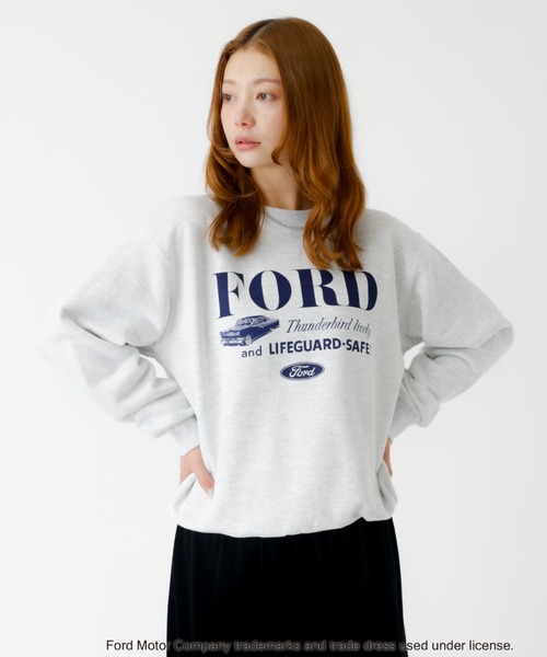 【GOOD ROCK SPEED】Yellowstoneスウェット　ホワイト GOOD ROCK SPEED】Yellowstoneスウェット ホワイト - メルカリ