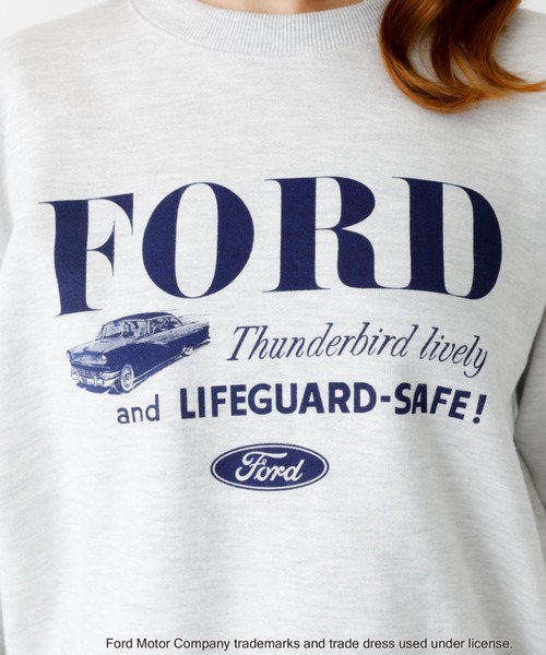 GOOD ROCK SPEED（グッドロックスピード） トレーナー スウェット