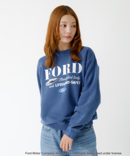 GOOD ROCK SPEED（グッドロックスピード） トレーナー スウェット