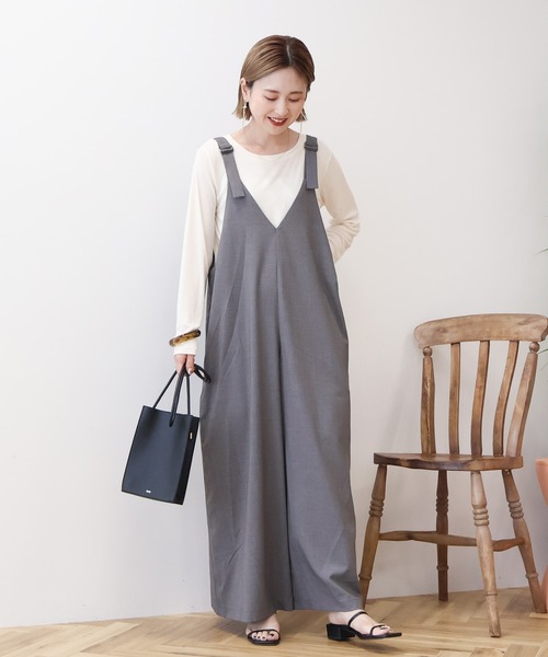 hholic ✳︎ オールインワン zip all-in-one – hholic