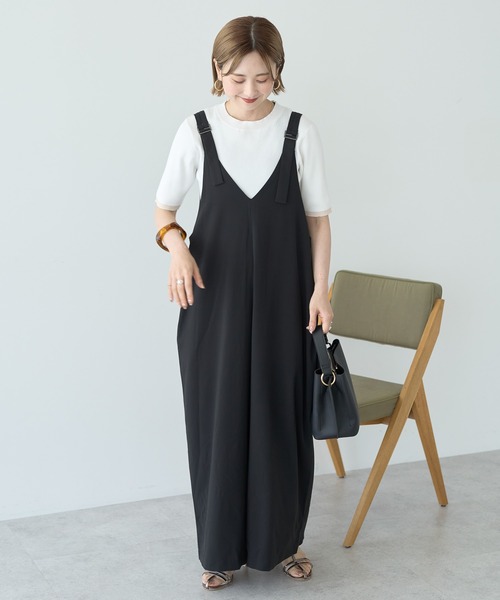 hholic ✳︎ オールインワン zip all-in-one – hholic