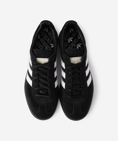 【7/21(月)迄値下】adidas HANDBALL SPEZIAL JS別注 2024年 7/5 発売】adidas Originals HANDBALL SPEZIAL “Core