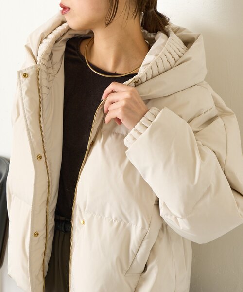 Jena espace merveilleux（ジェナ エスパスメルヴェイユ） ダウン