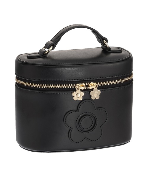 MARY QUANT ポーチ マリークワント mary quant シンプルデイジー