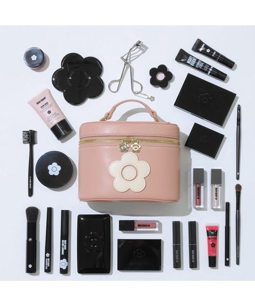マリークヮントポーチセット MARY QUANT - マリークワント ポーチセット 新品未使用の通販 by