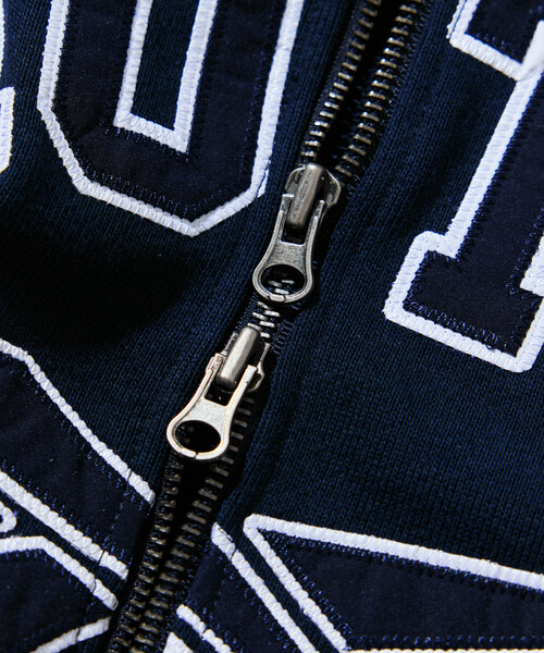 FREAK'S STORE（フリークスストア） パーカー Reebok × NAUTICA