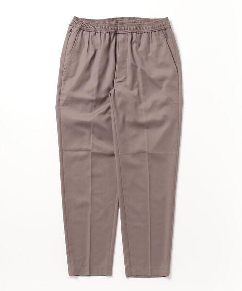 green label relaxing（グリーンレーベルリラクシング） パンツ S モカ