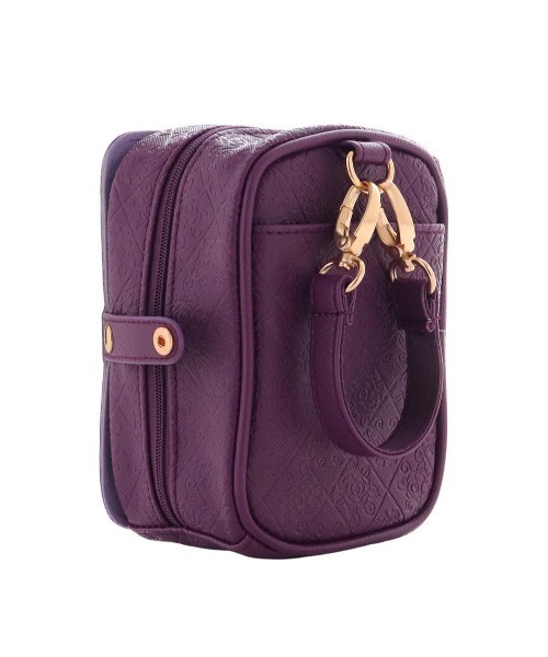 ANNA SUI（アナスイ） ポーチ フタ付きポーチ（推し活グッズ