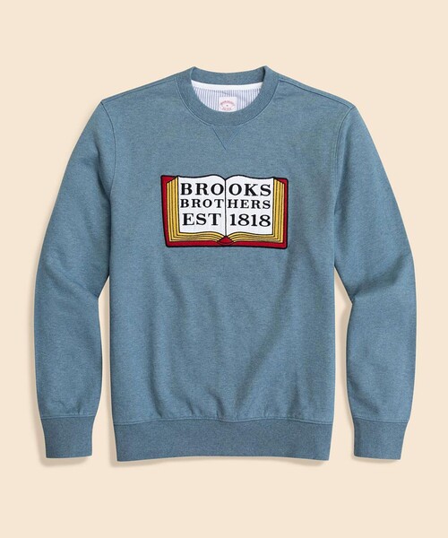 BROOKS BROTHERS（ブルックスブラザーズ） トレーナー スウェット
