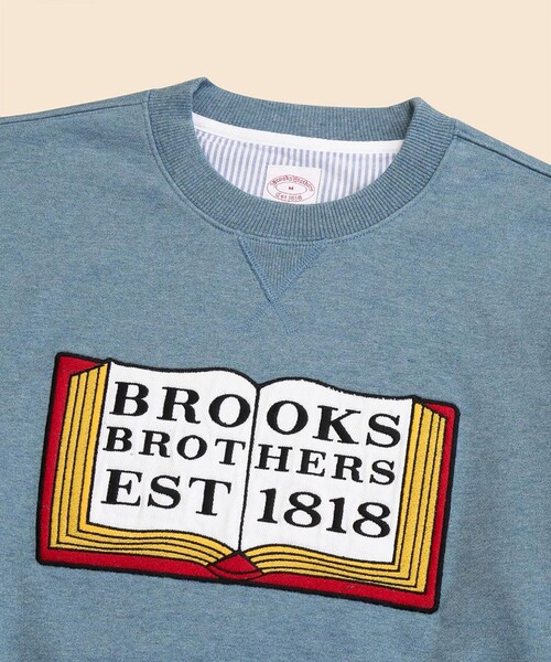 BROOKS BROTHERS（ブルックスブラザーズ） トレーナー スウェット