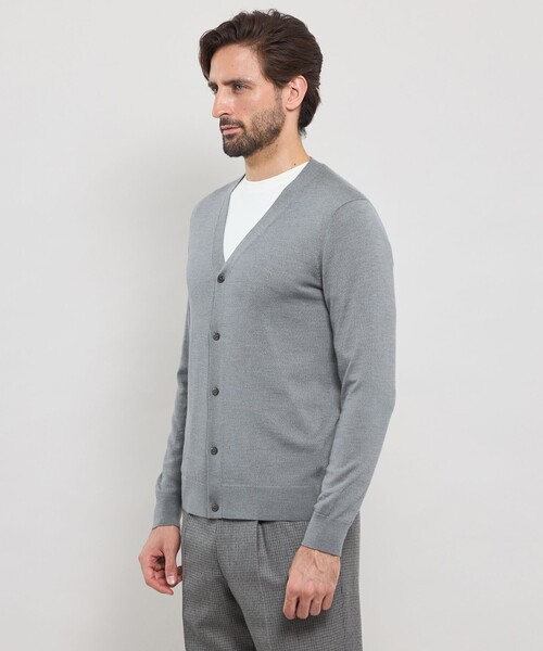 MACKINTOSH LONDON（マッキントッシュ ロンドン） カーディガン 14 