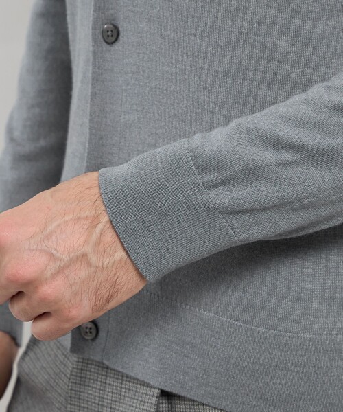 MACKINTOSH LONDON（マッキントッシュ ロンドン） カーディガン 14 