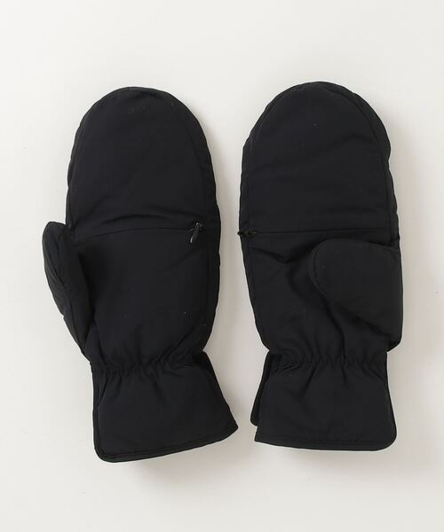 Y-3 手袋 PADDED GLOVES メンズ レディース : ZOZOTOWN Yahoo!店