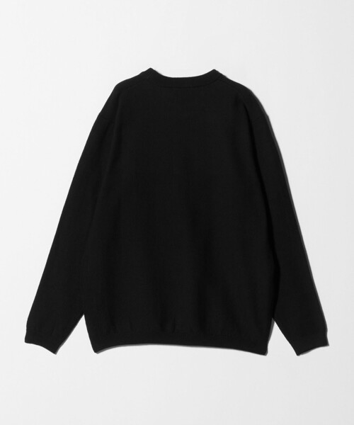 BEAUTY＆YOUTH UNITED ARROWS セーター ニット ガスコットン リンクス