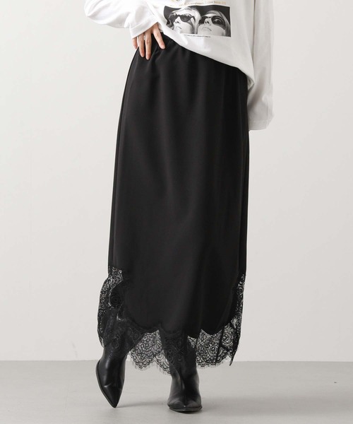 anana スカート（ファッション）のおすすめ人気商品一覧 通販 - Yahoo