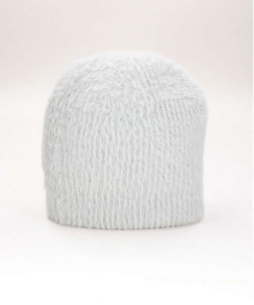 Right-on（ライトオン） ニット帽 ニットキャップ 「HONEYSUCKLE ROSE