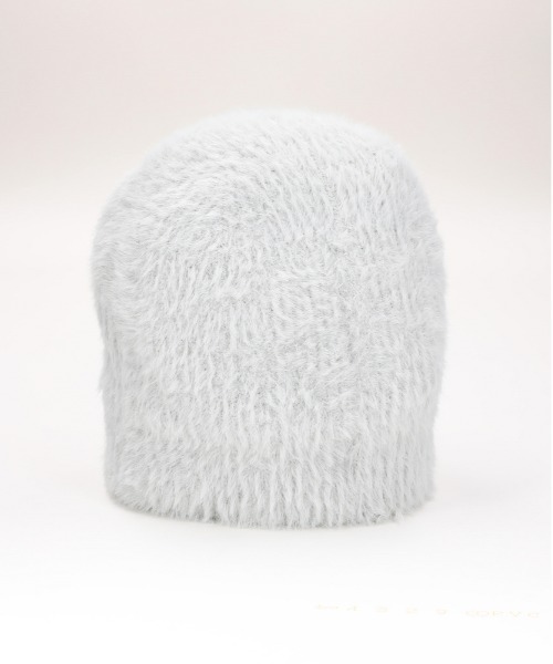 Right-on（ライトオン） ニット帽 ニットキャップ 「HONEYSUCKLE ROSE