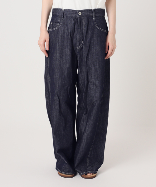 FRAMeWORK（フレームワーク） ジーンズ デニム デニムパンツ 「追加