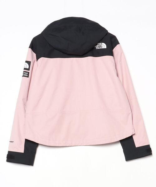 The North Face ジャンパー M ピンク THE NORTH FACE（ザ ノースフェイス） ジップアップブルゾン M ピンク