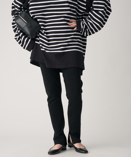 VERMEILperiena ヴェルメイユパーイエナ　petalknit VERMEILperiena ヴェルメイユパーイエナ petalknit VERMEILperiena