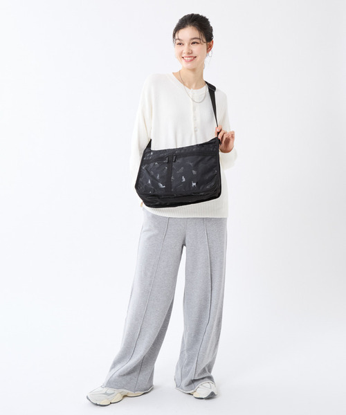 LeSportsac（レスポートサック） ショルダーバッグ バッグ DELUXE