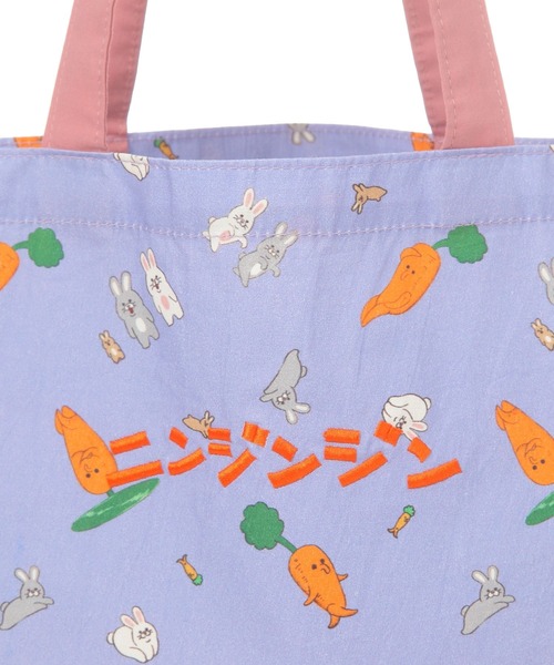 studio CLIP（スタディオクリップ） トートバッグ レッスントート