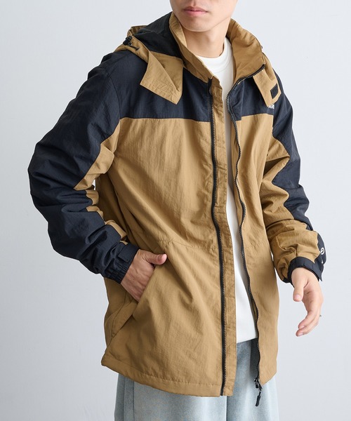 GERRY（ジェリー） コート ジャケット 「GERRY」N.タスランワッシャー