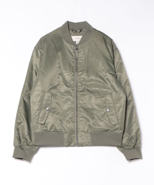 Calvin Klein（カルバン・クライン） ma1 ma-1 CKJ MA-1 ナイロン