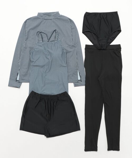 Ocean Pacific（オーシャンパシフィック） 水着 「OP/オーピー