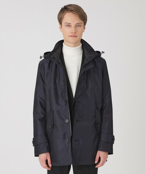 BLACK LABEL CRESTBRIDGE（ブラックレーベル クレストブリッジ