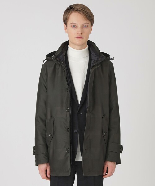 BLACK LABEL CRESTBRIDGE（ブラックレーベル クレストブリッジ