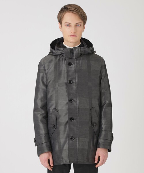 BLACK LABEL CRESTBRIDGE（ブラックレーベル クレストブリッジ