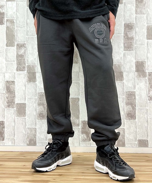 AVIREX（アヴィレックス） スウェットパンツ ジャージ AVIREX 50th
