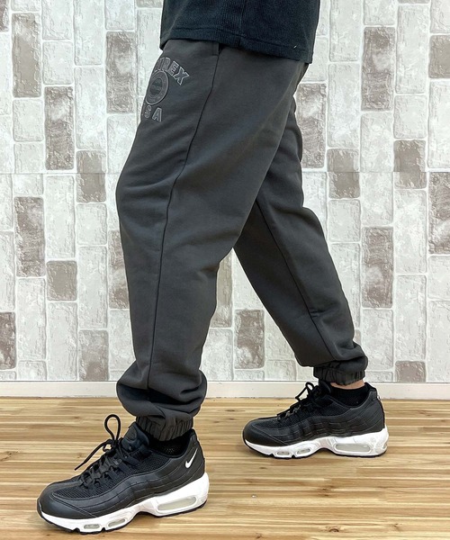 AVIREX（アヴィレックス） スウェットパンツ ジャージ AVIREX 50th