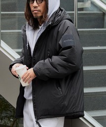 WILD THINGS（ワイルドシングス） ダウンジャケット ダウン HAPPY