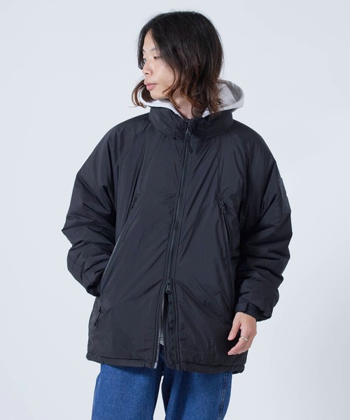 WILD THINGS（ワイルドシングス） ダウンジャケット ダウン HAPPY