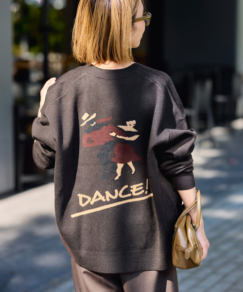 FRAMeWORK（フレームワーク） カーディガン 「追加」St Johns 3rd club