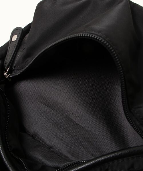 「Y'SACCS」 リュック FREE グレー レディース_画像6