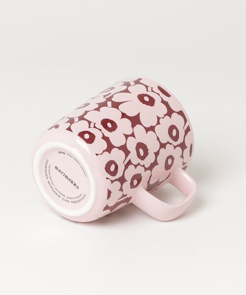マリメッコ　タンブラー　マグカップ　　スプーン marimekko（マリメッコ） タンブラー 「JAPAN EXCLUSIVE」Pikkuinen
