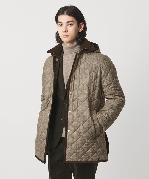 マッキントッシュ　コート　ジャケット　メンズ　38 アウター　英国製　クラシック Mackintosh（マッキントッシュ） コート 38 ブラウン系その他5 メンズ