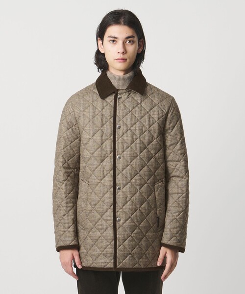 マッキントッシュ　コート　ジャケット　メンズ　38 アウター　英国製　クラシック Mackintosh（マッキントッシュ） コート ジャケット 「別注