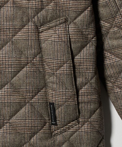 Mackintosh（マッキントッシュ） コート ジャケット 「別注