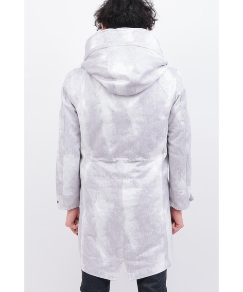 TORNADO MART（トルネードマート） モッズコート コート T/Cスエード