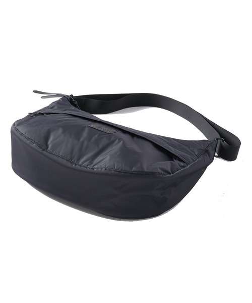 GREGORY / ショルダーバッグ/ナイロン/BLK GREGORY（グレゴリー） ショルダーバッグ FREE ブラック メンズ