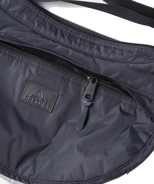 GREGORY（グレゴリー） ショルダーバッグ FREE ブラック メンズ